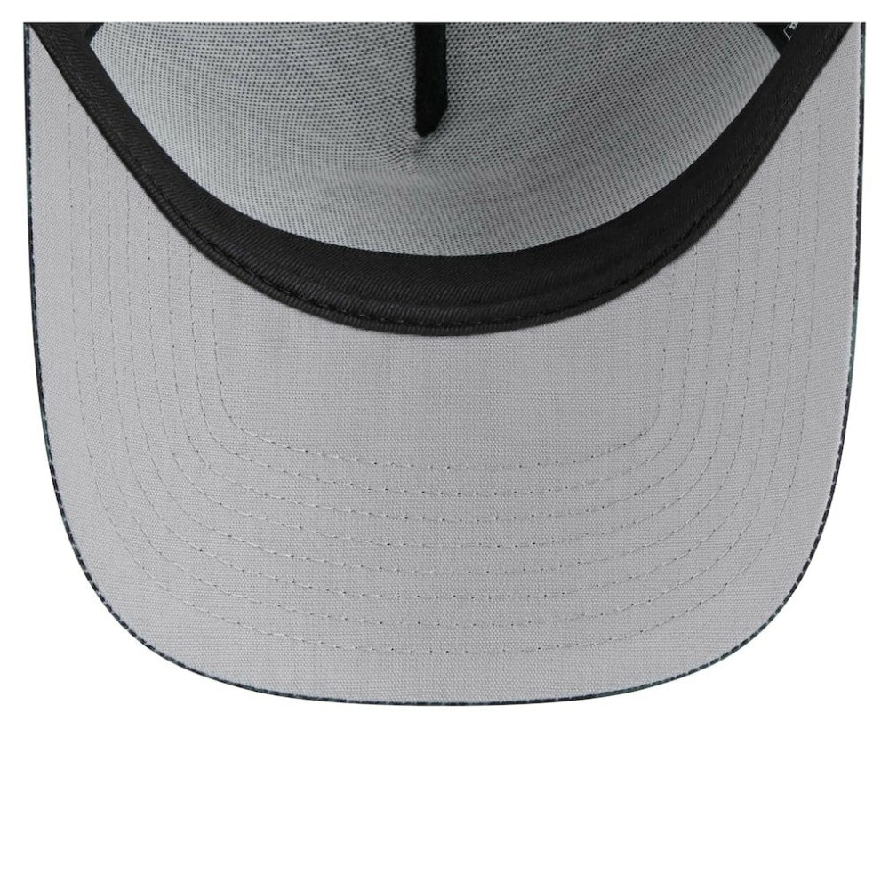 San Francisco Giants New Era 9FORTY A-Frame Trucker Adjustable Hat - MLB