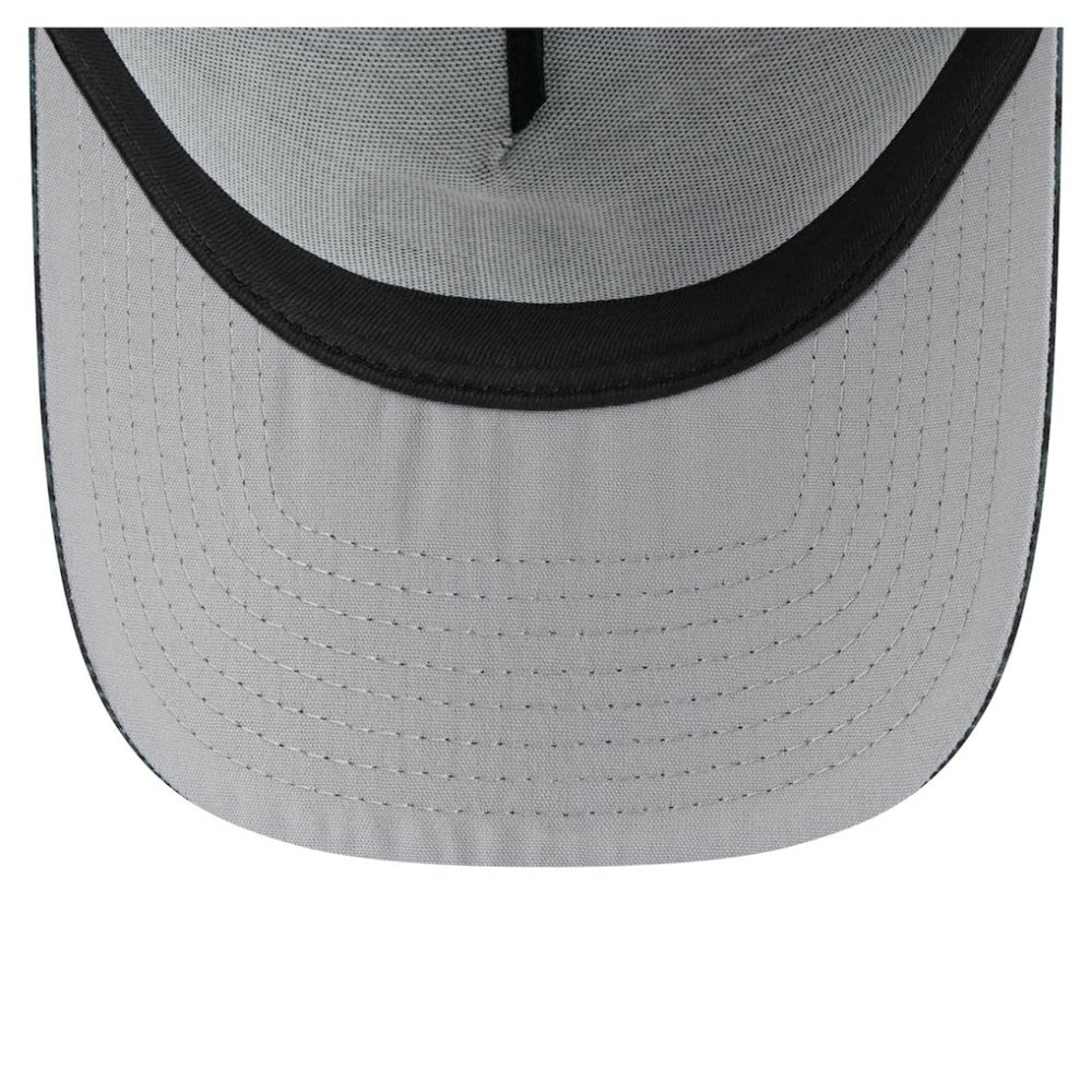 Philadelphia Phillies New Era 9FORTY A-Frame Trucker Adjustable Hat - MLB