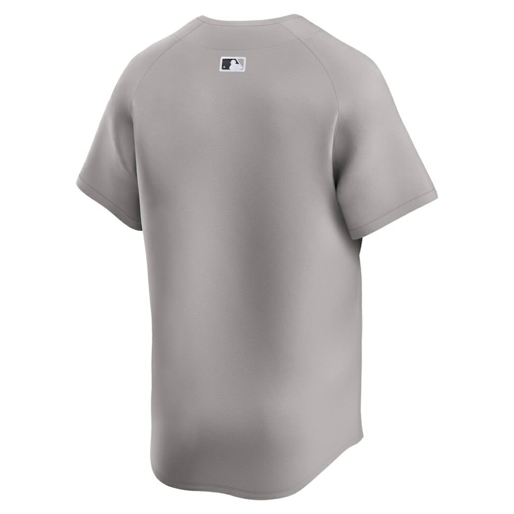 New York Yankees Nike Away Limited Jersey - MLB