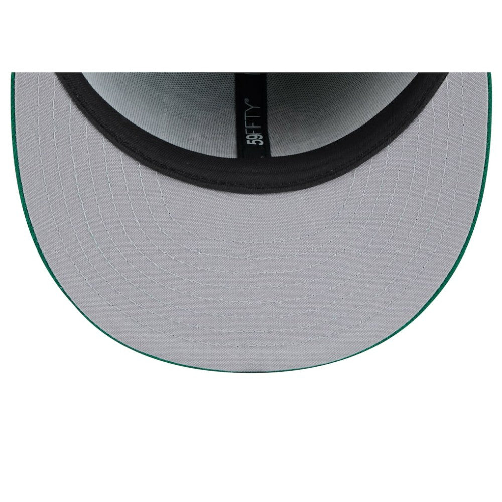 San Francisco Giants New Era St. Patrick's Day 59FIFTY Fitted Hat - MLB