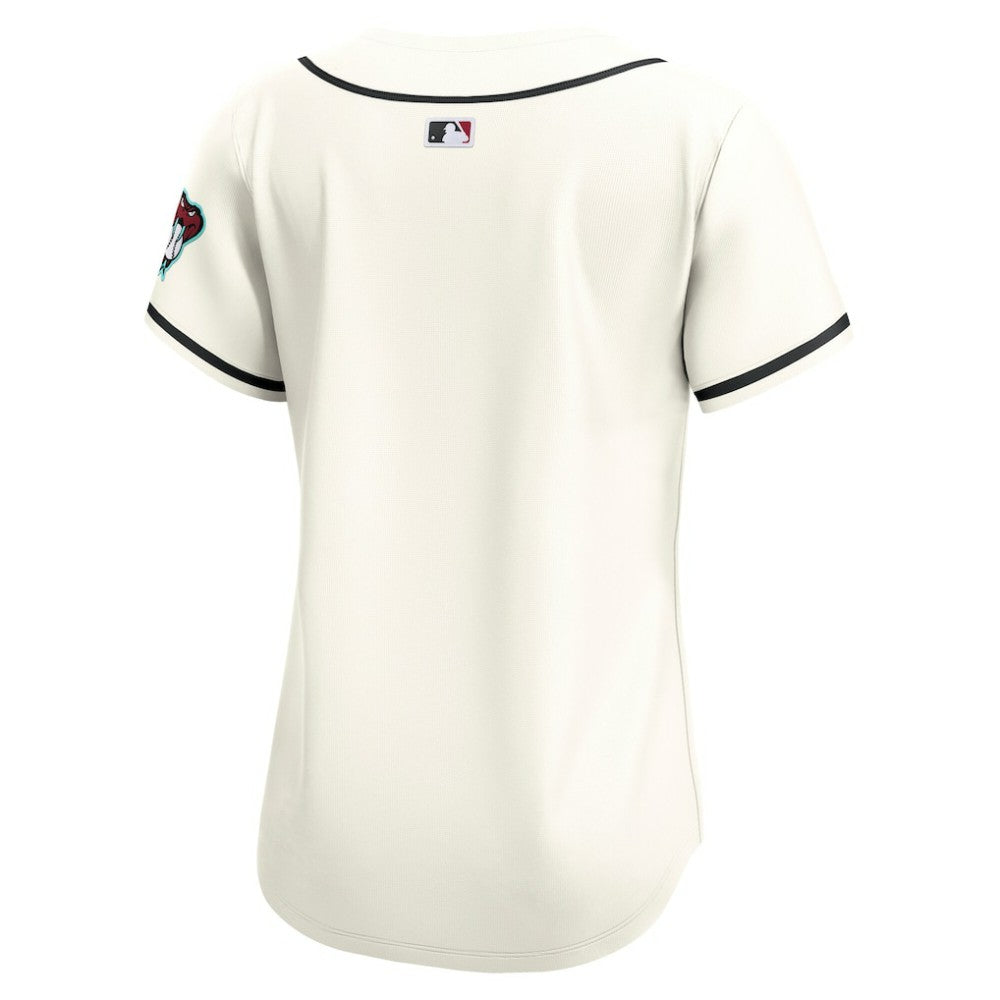 Arizona Diamondbacks Nike Women's Home Limited Jersey - MLB