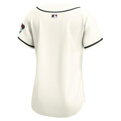 Arizona Diamondbacks Nike Women's Home Limited Jersey - MLB