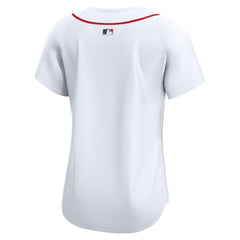 Boston Red Sox Nike Women's Home Limited Jersey - MLB