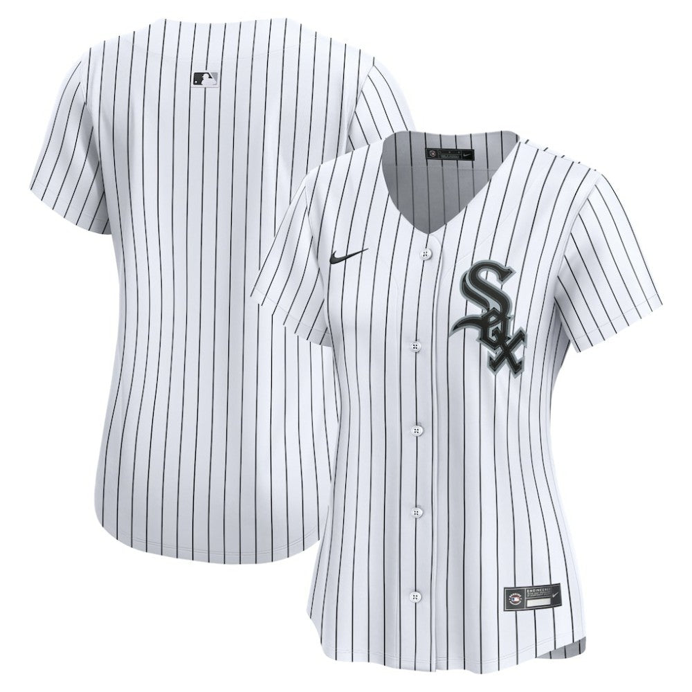 Chicago White Sox Nike Women's Home Limited Jersey - MLB