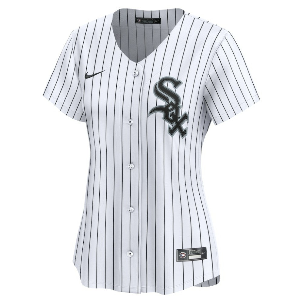 Chicago White Sox Nike Women's Home Limited Jersey - MLB