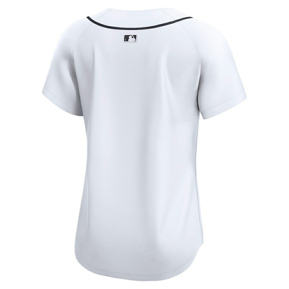 Detroit Tigers Nike Women's Home Limited Jersey - MLB