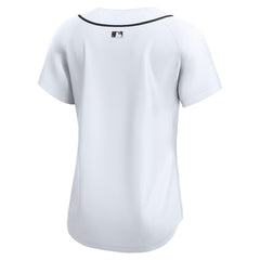 Detroit Tigers Nike Women's Home Limited Jersey - MLB