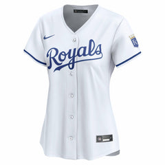 Kansas City Royals Nike Women's Home Limited Jersey - MLB