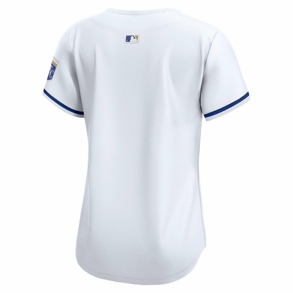 Kansas City Royals Nike Women's Home Limited Jersey - MLB