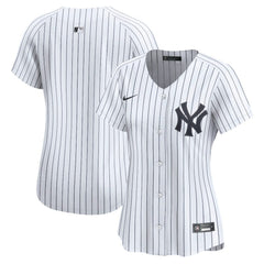 New York Yankees Nike Women's Home Limited Jersey - MLB