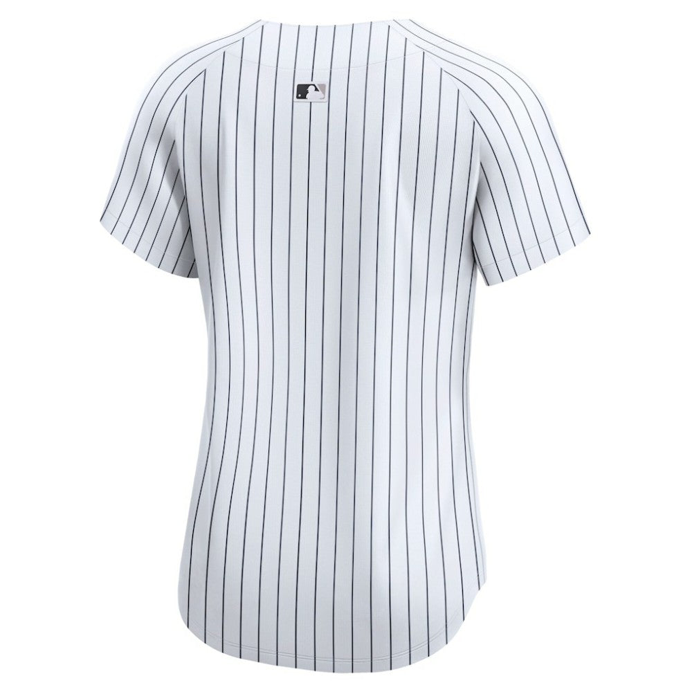 New York Yankees Nike Women's Home Limited Jersey - MLB