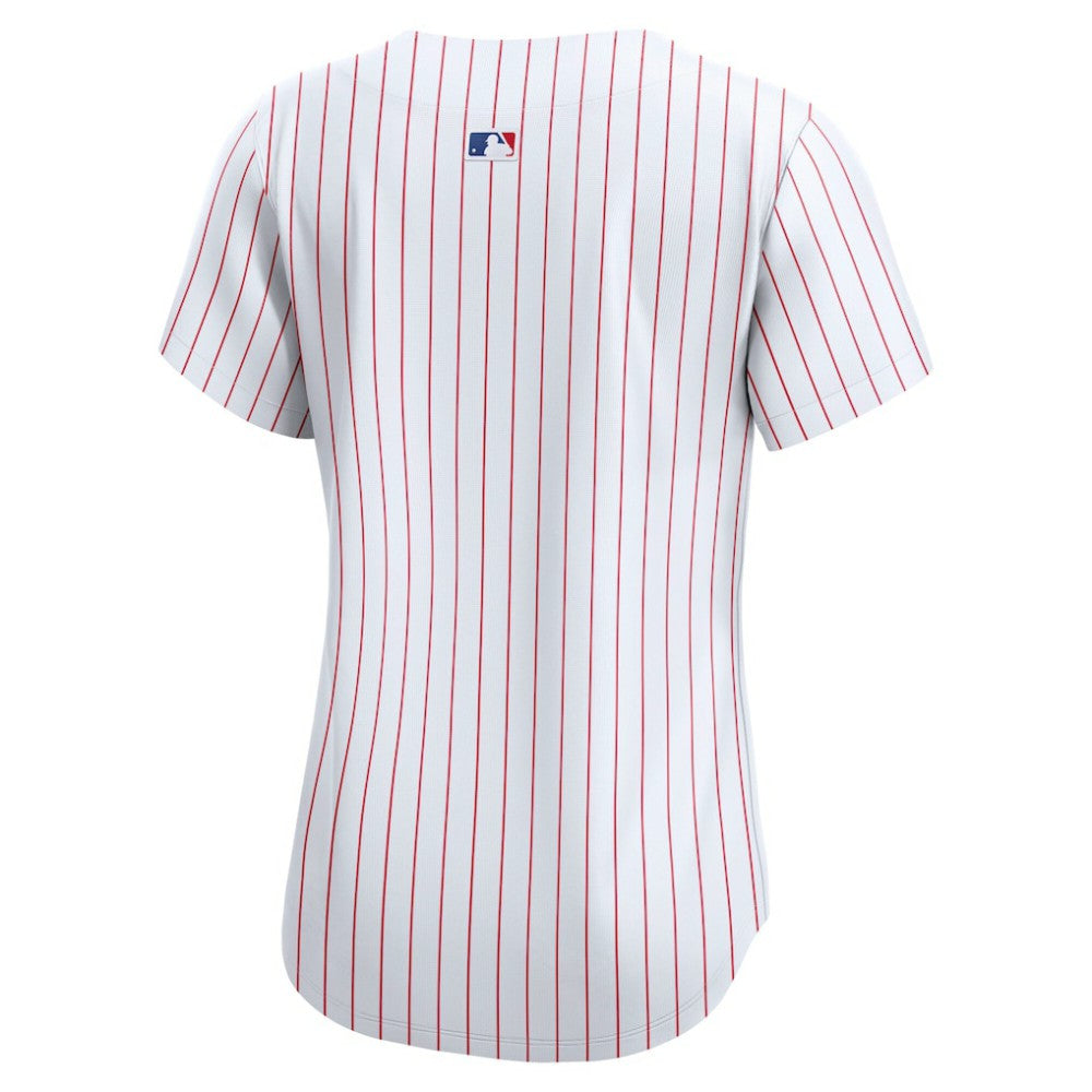 Philadelphia Phillies Nike Women's Home Limited Jersey - MLB