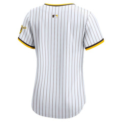 San Diego Padres Nike Women's Home Limited Jersey - MLB
