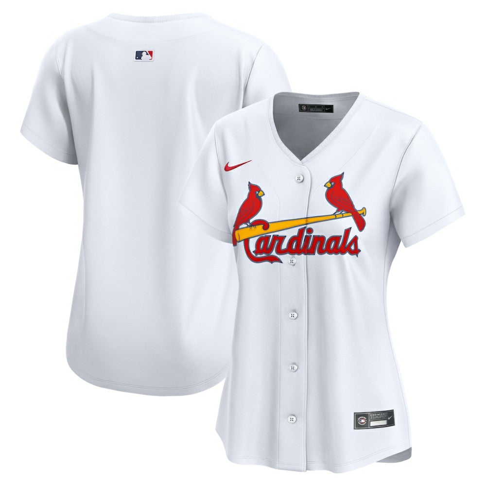 St. Louis Cardinals Nike Women's Home Limited Jersey - MLB