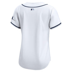 Tampa Bay Rays Nike Women's Home Limited Jersey - MLB