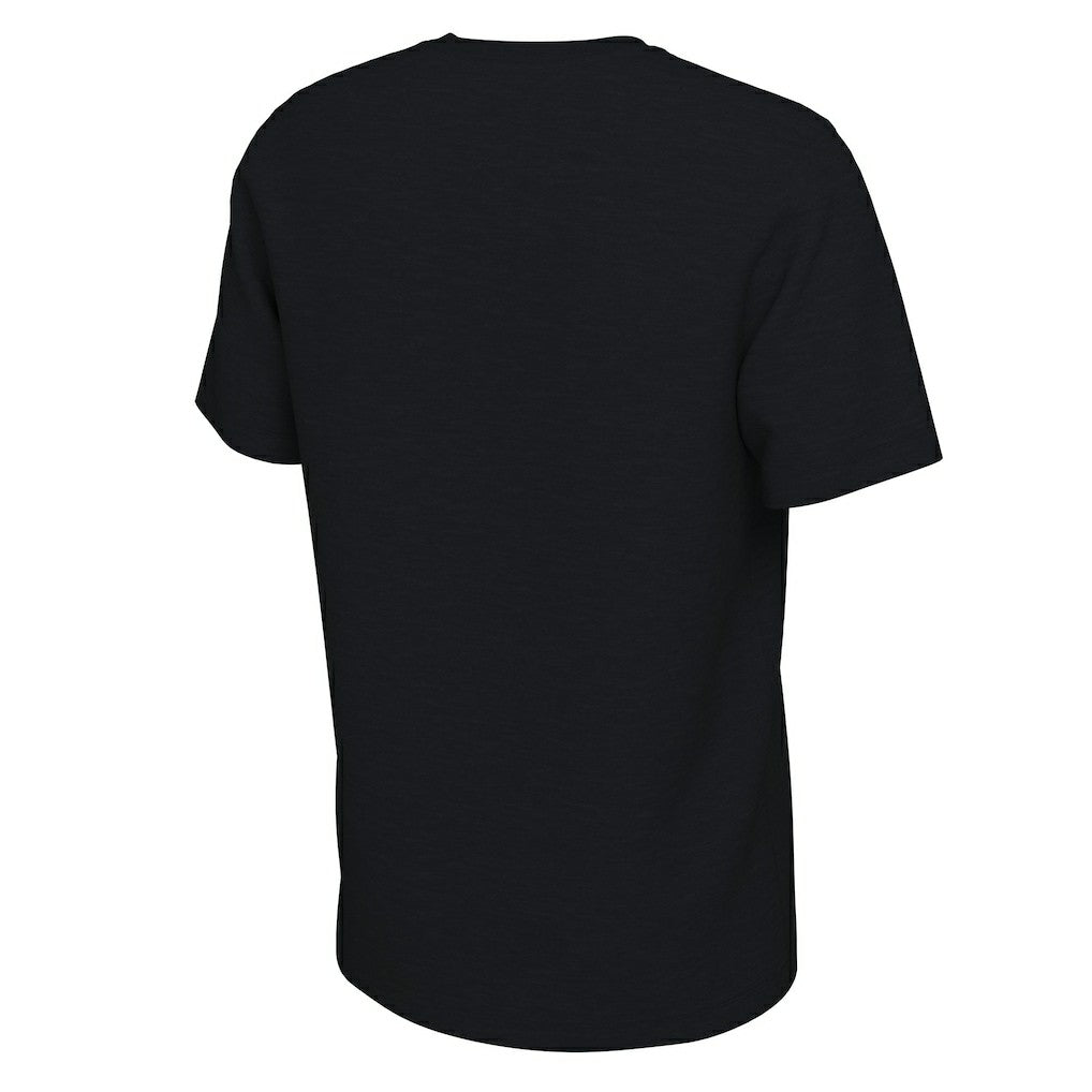 Jayson Tatum Boston Celtics Jordan Brand Player T-Shirt Black - NBA
