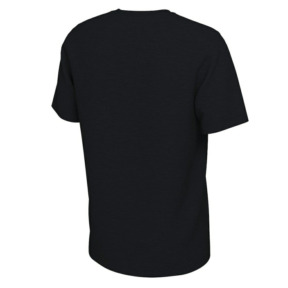 Jayson Tatum Boston Celtics Jordan Brand Player T-Shirt Black - NBA