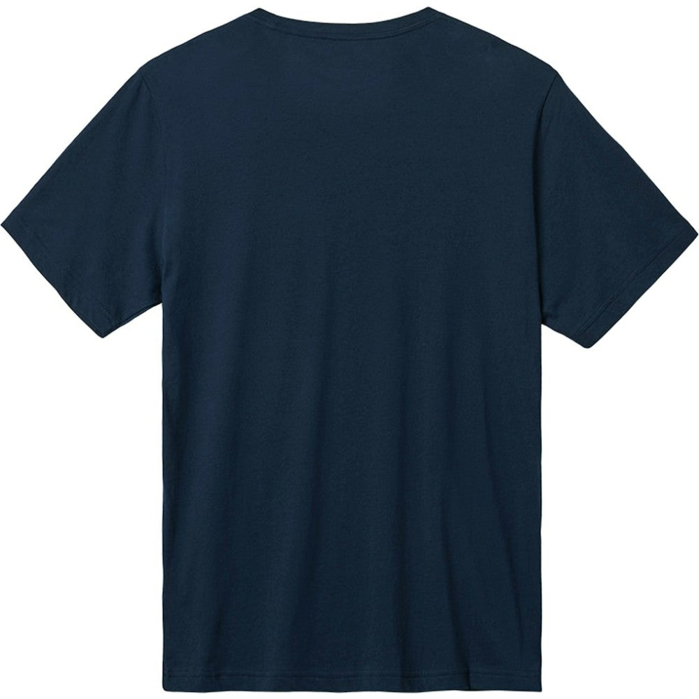Atlanta Braves TravisMathew Sunset Slam T-Shirt - MLB