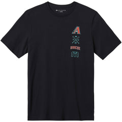 Arizona Diamondbacks TravisMathew Sunset Slam T-Shirt - MLB