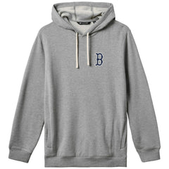 Boston Red Sox TravisMathew Cloud Pullover Hoodie - MLB