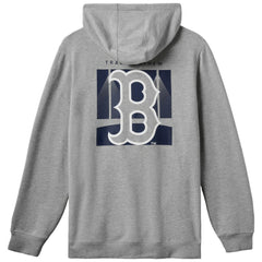 Boston Red Sox TravisMathew Cloud Pullover Hoodie - MLB