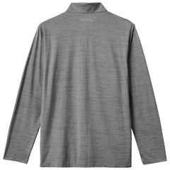 Los Angeles Dodgers TravisMathew The Heater Quarter-Zip Pullover Top - MLB