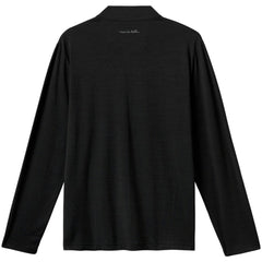 San Francisco Giants TravisMathew The Heater Quarter-Zip Pullover Top - MLB