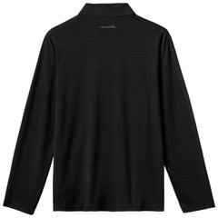 Arizona Diamondbacks TravisMathew The Heater Quarter-Zip Pullover Top - MLB
