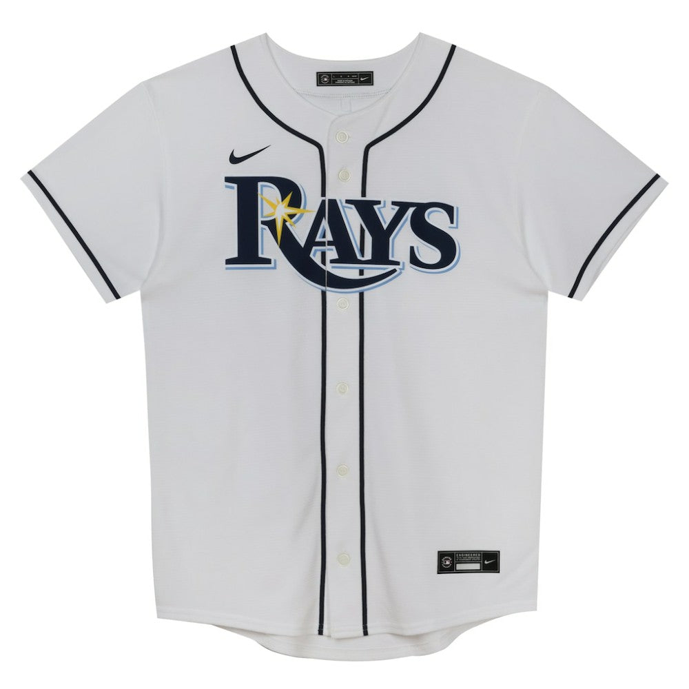 Tampa Bay Rays Preschool Home Replica Jersey - MLB