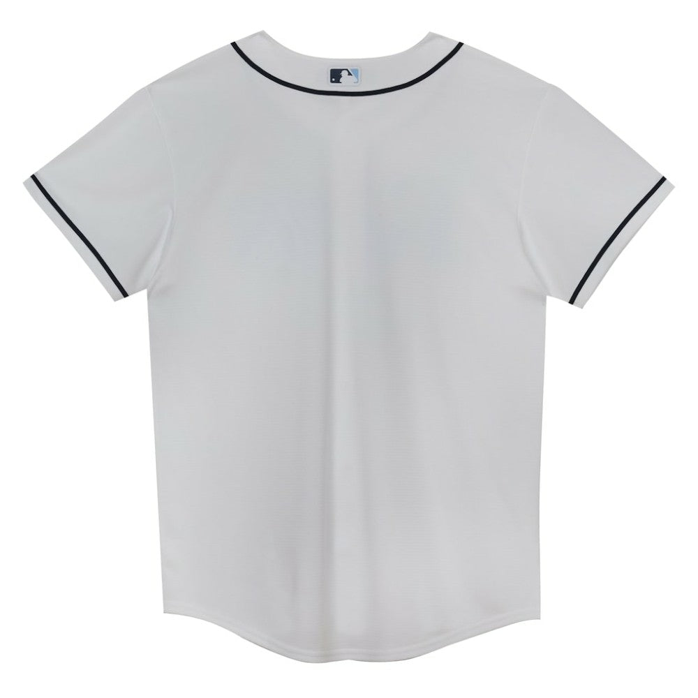Tampa Bay Rays Preschool Home Replica Jersey - MLB