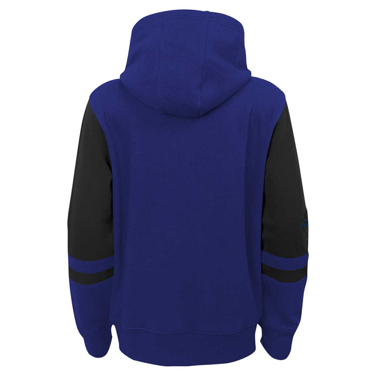 Phoenix Suns Preschool Straight To The League Full-Zip Hoodie Purple - NBA
