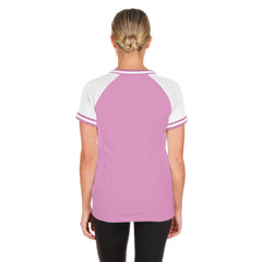 St. Louis Cardinals New Era Women's Gameday V-Neck T-Shirt - MLB