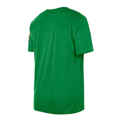 Kansas City Royals New Era St. Patrick's Day Shamrock Fill T-Shirt - MLB