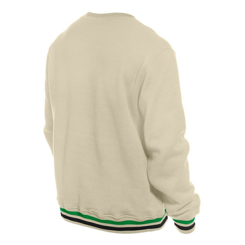San Francisco Giants New Era St. Patrick's Day Twill Pullover Sweatshirt - MLB