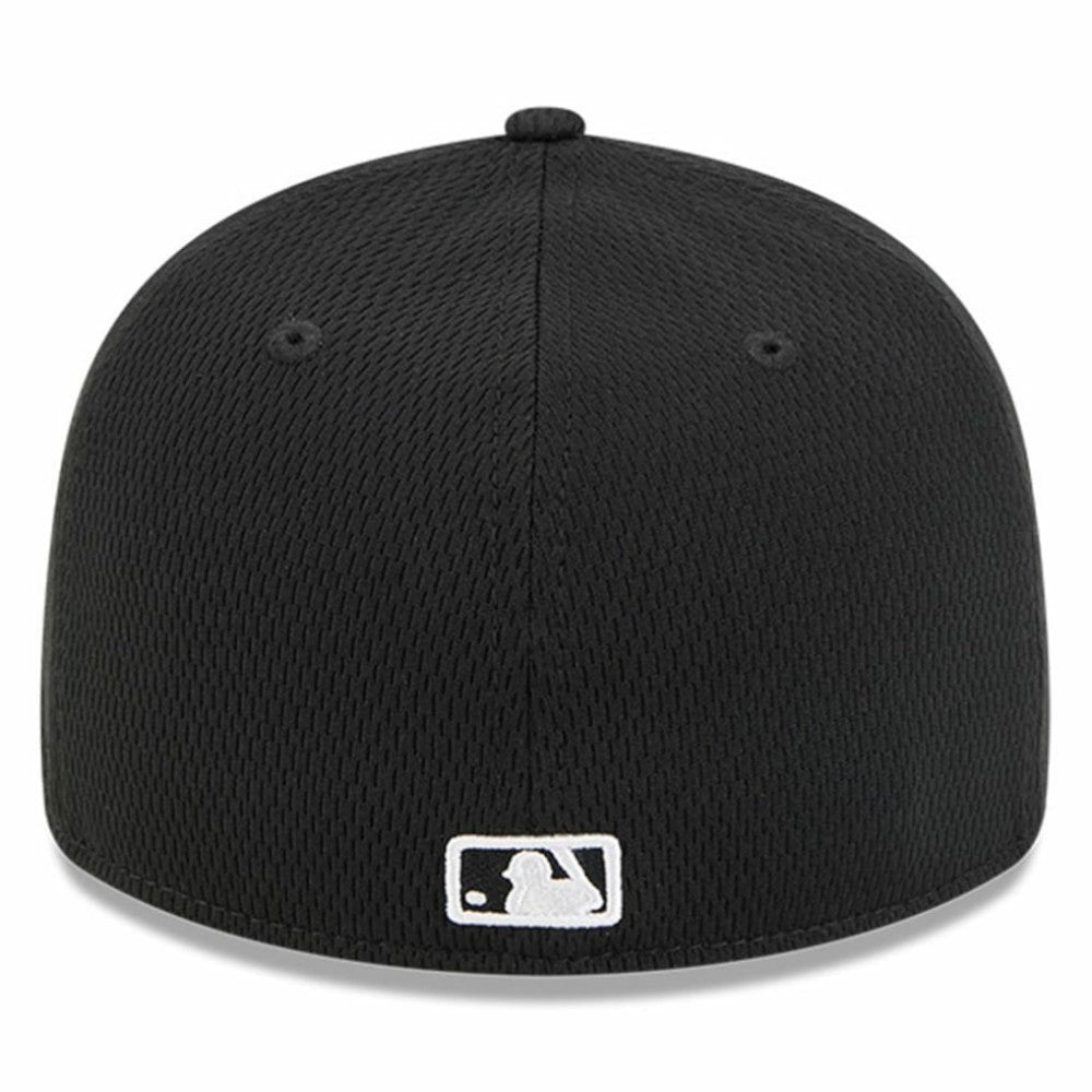 Houston Astros New Era 2025 MLB Clubhouse Low Profile 59FIFTY Fitted Hat - MLB