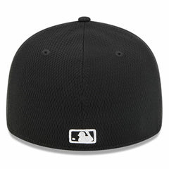 Houston Astros New Era 2025 MLB Clubhouse Low Profile 59FIFTY Fitted Hat - MLB