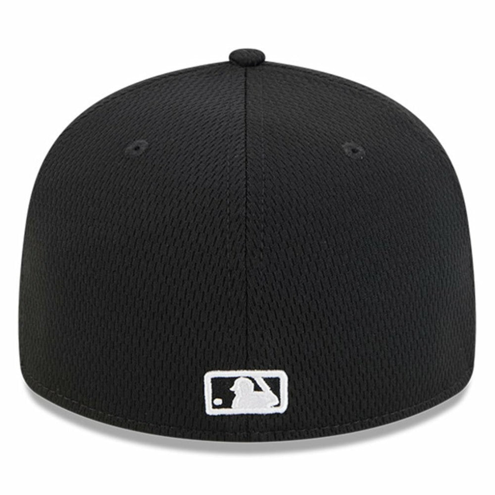 Minnesota Twins New Era 2025 MLB Clubhouse Low Profile 59FIFTY Fitted Hat - MLB