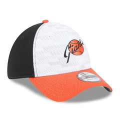 San Francisco Giants New Era 2025 MLB Clubhouse 39THIRTY Flex Hat - MLB