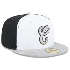 Chicago White Sox New Era 2025 MLB Clubhouse 59FIFTY Fitted Hat - MLB