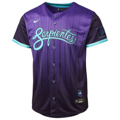 Arizona Diamondbacks Nike Youth 2025 City Connect Limited Jersey - MLB