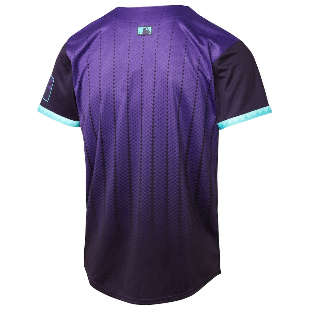 Arizona Diamondbacks Nike Youth 2025 City Connect Limited Jersey - MLB