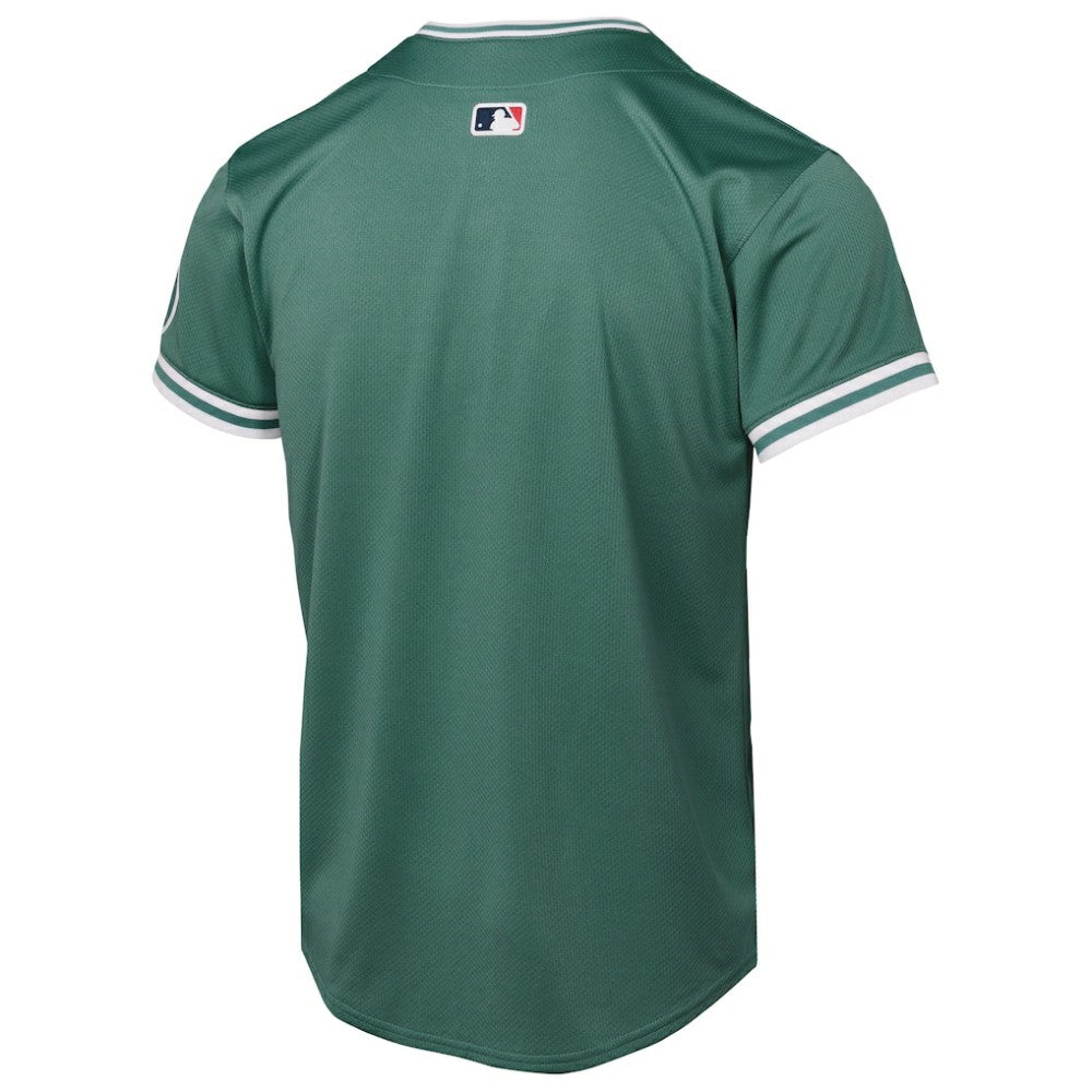 Boston Red Sox Nike Youth 2025 City Connect Limited Jersey - MLB