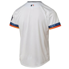 Houston Astros Nike Youth 2025 City Connect Limited Jersey - MLB