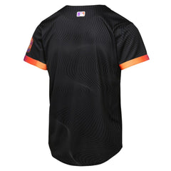 San Francisco Giants Nike Youth 2025 City Connect Limited Jersey - MLB