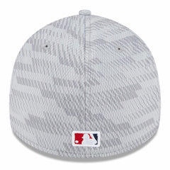Los Angeles Angels New Era 2025 MLB Clubhouse 39THIRTY Flex Hat - MLB