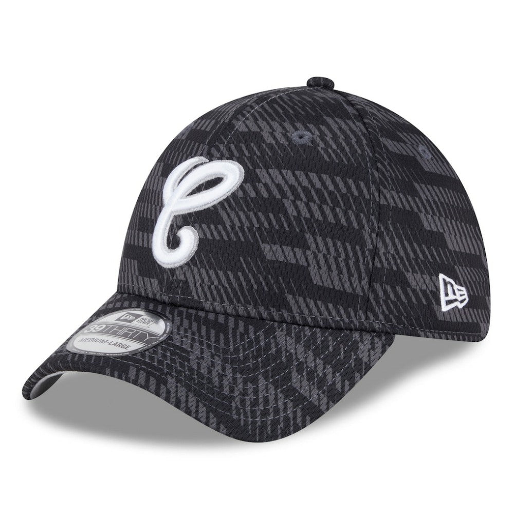Chicago White Sox New Era 2025 MLB Clubhouse 39THIRTY Flex Hat - MLB