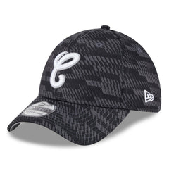Chicago White Sox New Era 2025 MLB Clubhouse 39THIRTY Flex Hat - MLB
