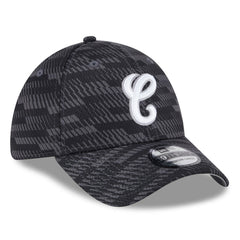 Chicago White Sox New Era 2025 MLB Clubhouse 39THIRTY Flex Hat - MLB