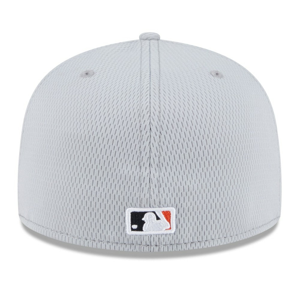 Baltimore Orioles New Era 2025 MLB Clubhouse 59FIFTY Fitted Hat - MLB