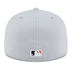Baltimore Orioles New Era 2025 MLB Clubhouse 59FIFTY Fitted Hat - MLB